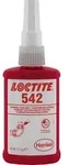 Feingewindedichtung fl&uuml;ssig Loctite 542 234422 Gebindeart Flasche Inhalt 50 ml