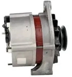 HELLA 8EL 012 427-211 Generator - 14V - 70A - f&uuml;r u.a. Opel Vectra A (J89)
