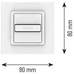 Somfy Elektronischer Schalter 1800533