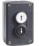 Schneider Electric XALD222 XALD222 Aufbaugeh&auml;use 1St.
