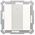 MDT technologies KNX RF+Funk Taster Plus RF-TA55A2.01