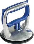 Saugheber blue line Trgf.30kg Kopf-&Oslash; 120mm 1 Kopf Alu VERIBOR