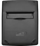 MAUL ECO 950 Tischrechner schwarz