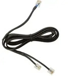 Jabra 14201-100 - Kabel - Schwarz