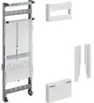 Einbausatz ZU11 750mm 1ZP (ZU11)
