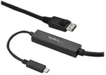 StarTech.com 3m USB-C auf DisplayPort Kabel - 4K 60Hz