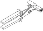 OBO Bettermann 3010104 Spezialzange 1St.