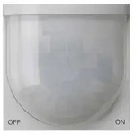 Gira KNX-Bewegungsmelderaufsatz 2041015