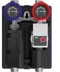Bosch Thermotechnik Heizkreisset ohne Mischer HS 25/6