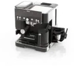 SharkNinja Luxe Cafe Premier Kaffeemaschine Schwarz Kaffeebohnen