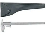 BGS technic Pr&auml;zisions-Messschieber | 0 - 200 mm