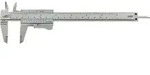 Fein-Messschieber DIN 862150mm rostfr.m.M.Preisser