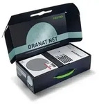 Festool Netzschleifmittel Granat Net D150 GR NET-Set - 578667