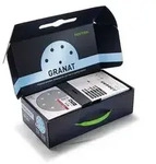 Festool Schleifmittel Granat D125 GR-Set - 578668