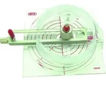 NT Cutter Kreisschneider iC-1500P, inkl. 6 Klingen