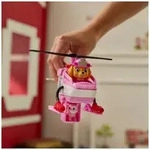 Paw Patrol Fire Rescue - Skyes Rettungshubschraube (Mit Skye Hundefigur Und