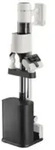 Roborock H60 Hub Akku-Stabstaubsauger mit Absaugstation 115 AW 60 Min Laufzeit