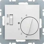 Berker Raumtemperaturregler 20291909