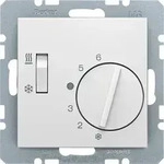 Berker Raumtemperaturregler 20298989
