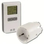 CHILITEC Funk-Thermoschalt-Set Pilota Casa