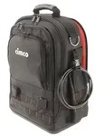 Cimco Werkzeug-Rucksack Ergo-XL30 170426 electric 25-tlg L-Boxx-Mini best&uuml;ckt
