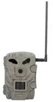 NEDIS Wildkamera WCAM460GN, 1080p@30fps, 30,0 MP, 4G, IP66, Black No-Glow IR,