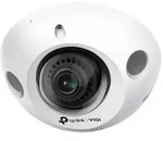 TP-LINK VIGI C230I Mini V1 - Netzwerk-&Uuml;berwachungskamera - Kuppel - vandalismuss