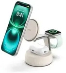 Belkin UltraCharge Pro - Kabelloses Ladeger&auml;t