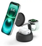 Belkin UltraCharge Pro - Kabelloses Ladeger&auml;t