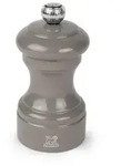 Peugeot BISTRORAMA Pfefferm&uuml;hle, Pfeffer M&uuml;hle, Gew&uuml;rzm&uuml;hle, Grau Taupe, 10 cm,
