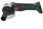 Metabo WB 18 LT BL 11-125 Quick Akku Winkelschleifer 18 V 125 mm Brushless + 1x...