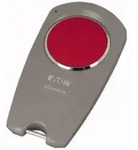Eaton CHSZ-01/05 xComfort 1-Kanal Fernbedienung Grau