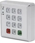 Olympia 6116, Grau, Olympia Protect / ProHome System