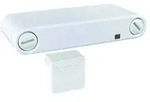 1St. Eldat RTS16E5001-01-02K Funk-Fensterkontakt A/B