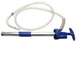 BGS Hebel-Pumpe f&uuml;r Kunststoffbeh&auml;lter - 8754