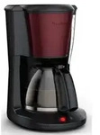 FG5S05E0 Kaffeeautomat Subito 5 rot