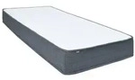 vidaXL Boxspringbett-Matratze 200 x 90 x 20 cm