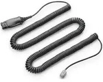 HP - Poly - Headset-Kabel - 3,5-mm-Klinkenstecker zu 3,5-mm-Klinkenstecker -