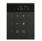 Busch-Jaeger HVAC/CO2-Ger&auml;t SBC/U6.0.11-885