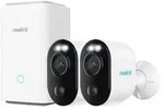 Reolink Hub 1 mit 2x Argus B310 (Battery-WiFi)
