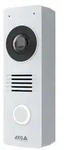 Axis I8116-E - IP-Intercom-Station - kabelgebunden