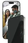 PanzerGlass SAFE. Privacy Screen Protector iPhone 17/16 Pro UWF