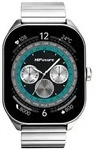HiFuture FutureFit APEX Smartwatch - Silber