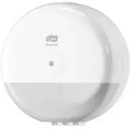 TORK SmartOne T9 - Toilettenpapierspender - Kunststoff