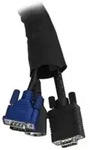 STARTECH 4.6m Cable management Sleeve Server, Storage & USV Server-, Speicher- und