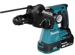 Makita DHR243RT3J Akku-Bohrhammer