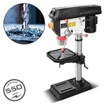 BD-550 ST S&auml;ulenbohrmaschine 550W Leistung