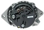 HELLA 8EL 011 710-071 Generator - 14V - 100A - f&uuml;r u.a. Opel Vectra B (J96)