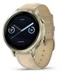 "Garmin Venu 4 1.2" Amoled Digital 390 X"