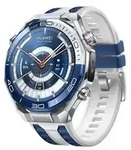 Huawei Watch Ultimate 2 - Steel-color zirconium-based liquid metal -